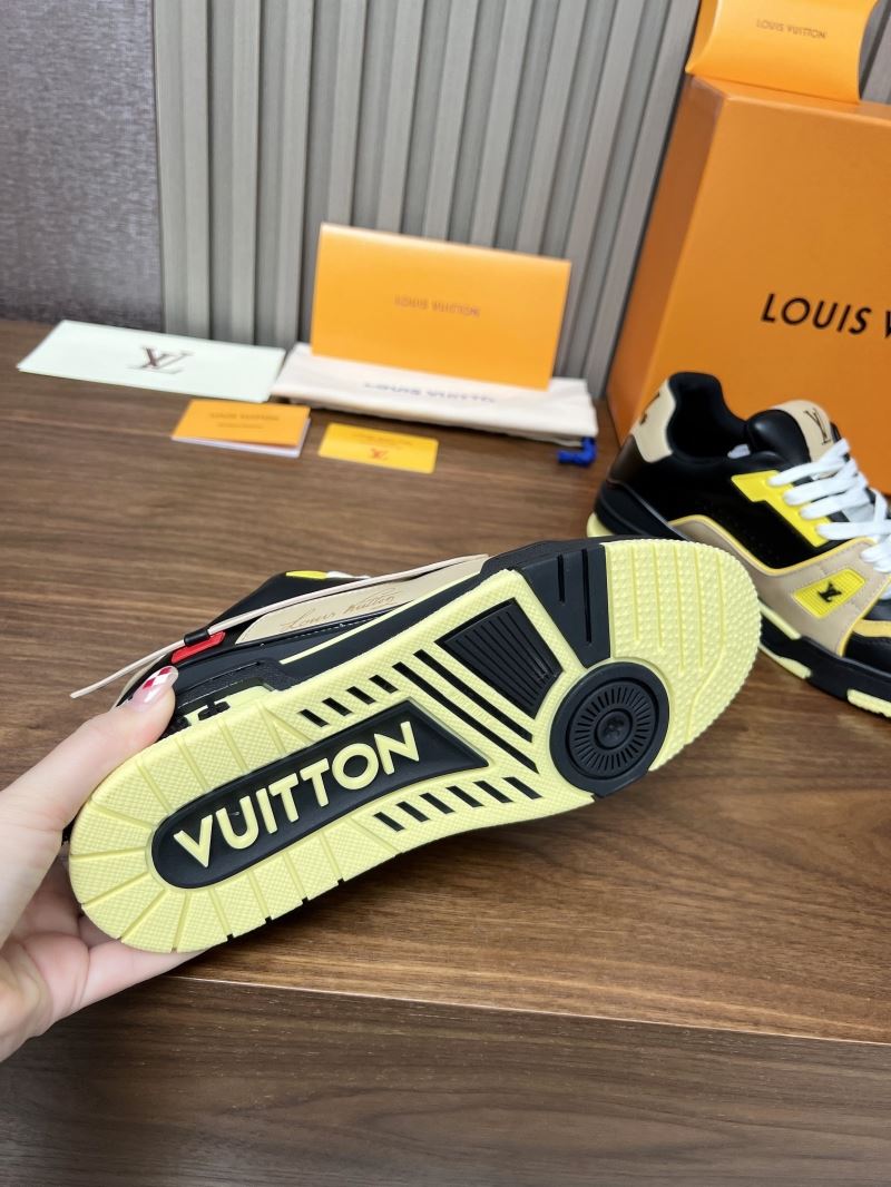 Louis Vuitton Sneakers